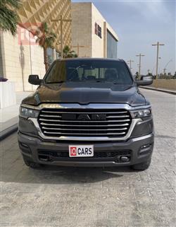 رام 1500